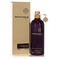 MONTALE INTENSE CAFE 100ML EDP SPRAY FOR UNISEXY BY MONTALE